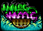 Analog Waffle BBS
