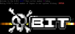The X-Bit BBS