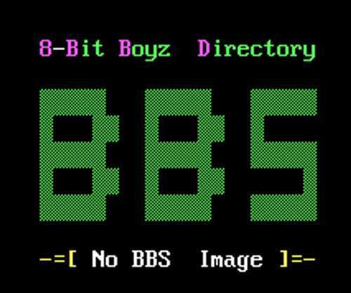 Port of Call BBS