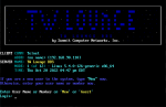 TW Lounge BBS