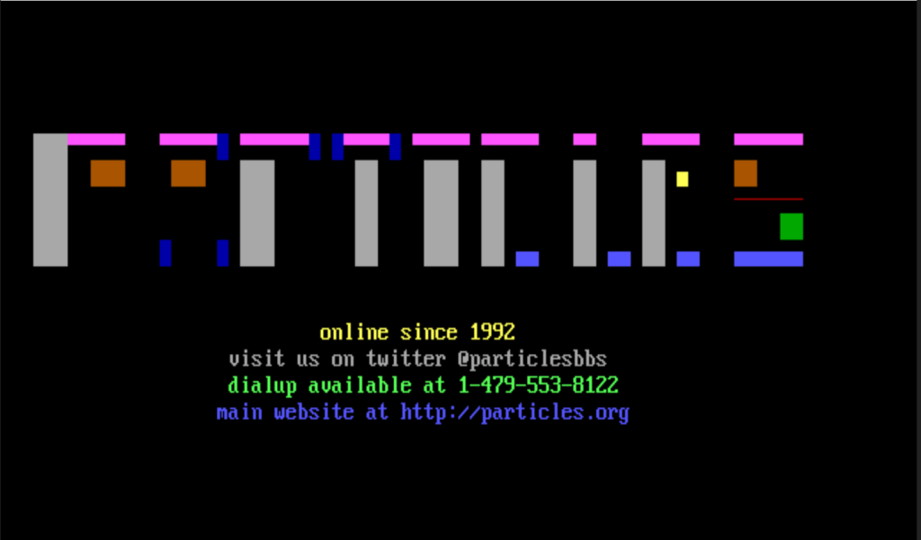 Our first Centipede 128…