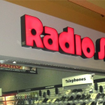Radio Shack Store Numbers