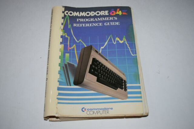 Question to all #Commodore pals!