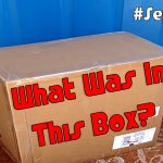 What Was In This Box?