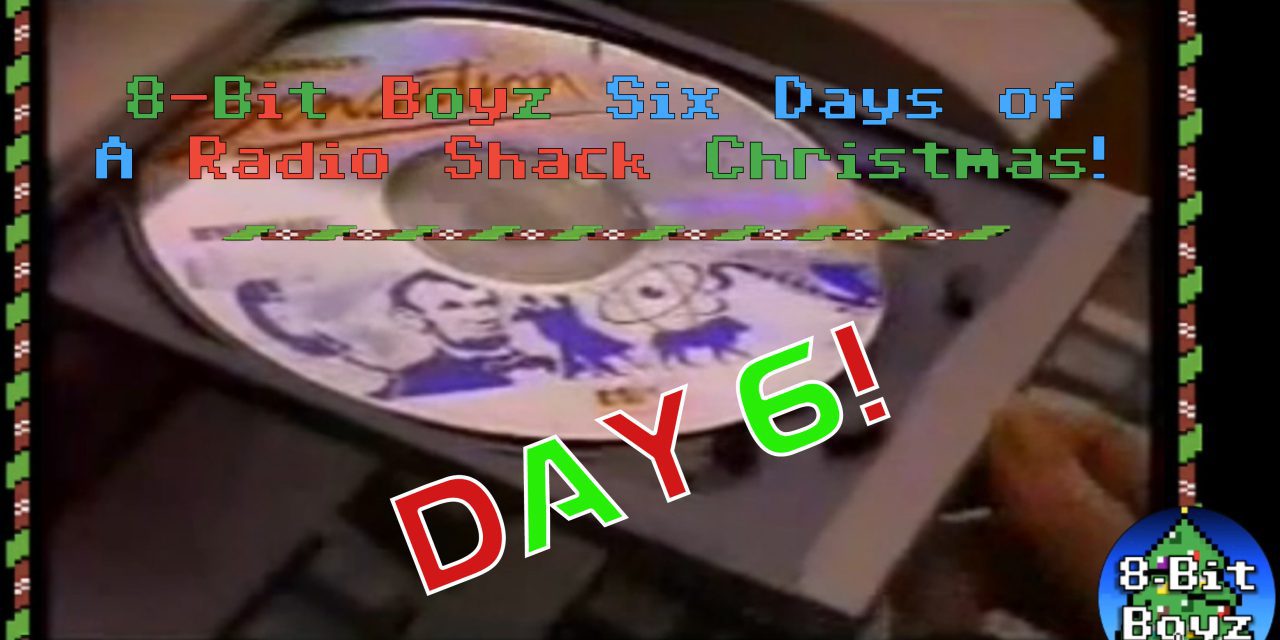 On the Sixth Day…