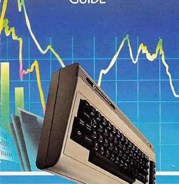 Commodore 64 User’s Guide