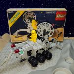 A Vintage Lego…