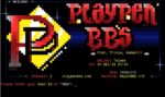 PlayPen BBS PlayPen BBS
