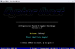 Cypher-Quest Game