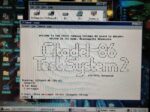 BBS Login from Windows 95 PC