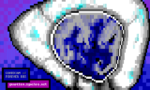 Guardian of Forever ANSI login screen