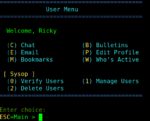 Telnet Bible