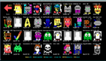 Avatars everywhere