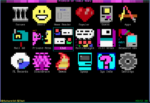 GUI like interface