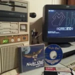Rolling BBS Dial-Up & Night Owl 17