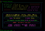 Slimelite Login Page