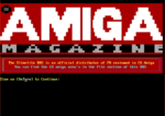 Our CU amiga Sponsorship