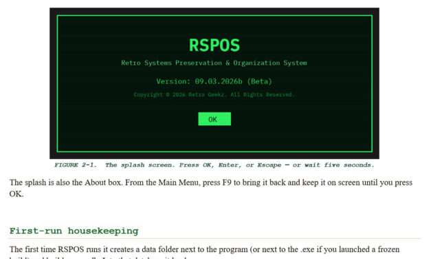 RSPOS is getting closer…