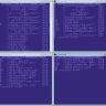 New Image & TecNet BBS Holiday Disks