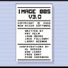 Image 3.0 BBS