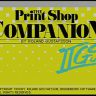 The Print Shop Companion IIgs