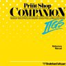 The Print Shop Companion IIgs Reference Manual