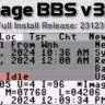 Image BBS 3.0 - Release 231231
