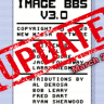 Image BBS v3.0 Update (Mar21)