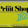 The Print Shop IIgs